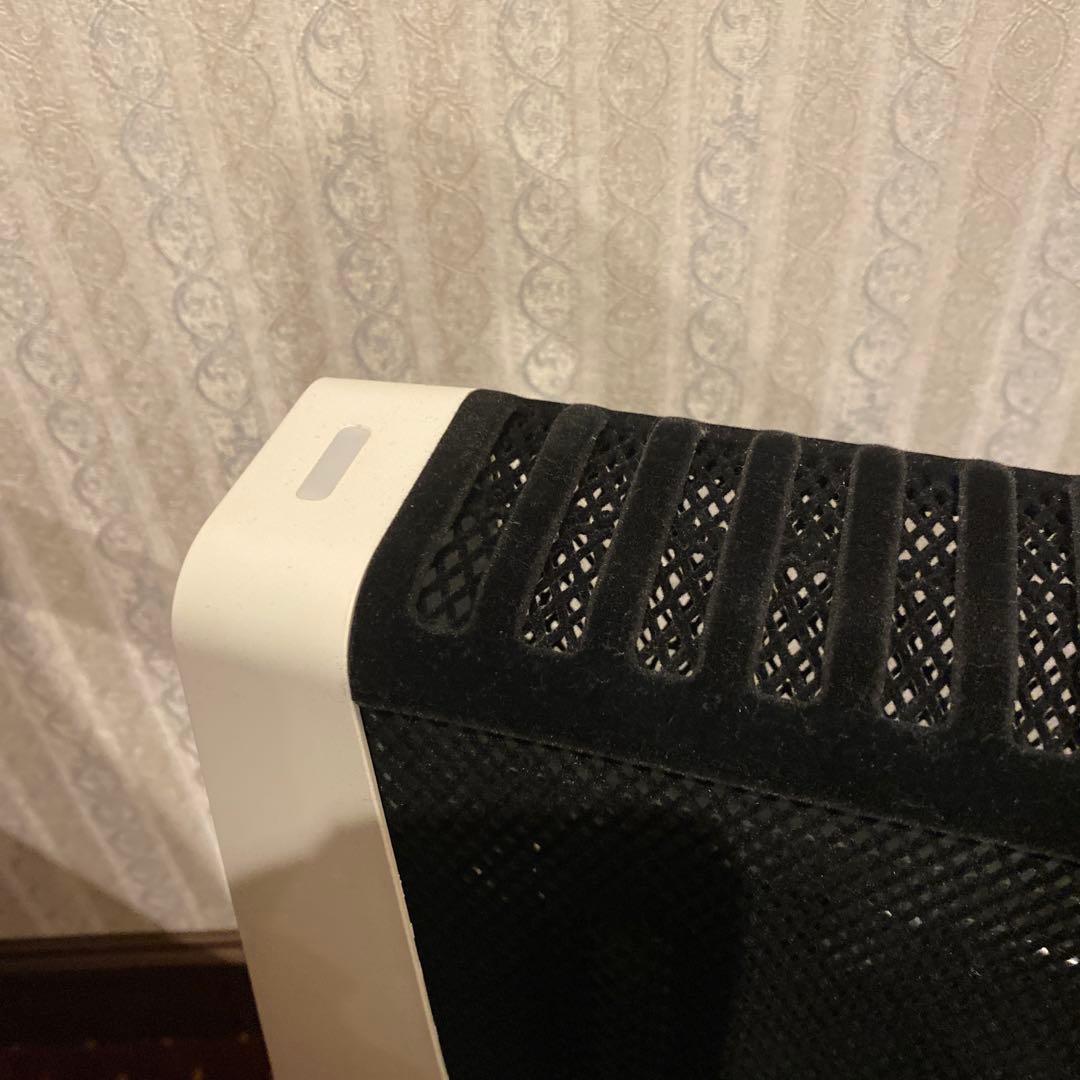 siroca シロカ 遠赤軽量ヒーター かるポカ SN-M451 ホワイト