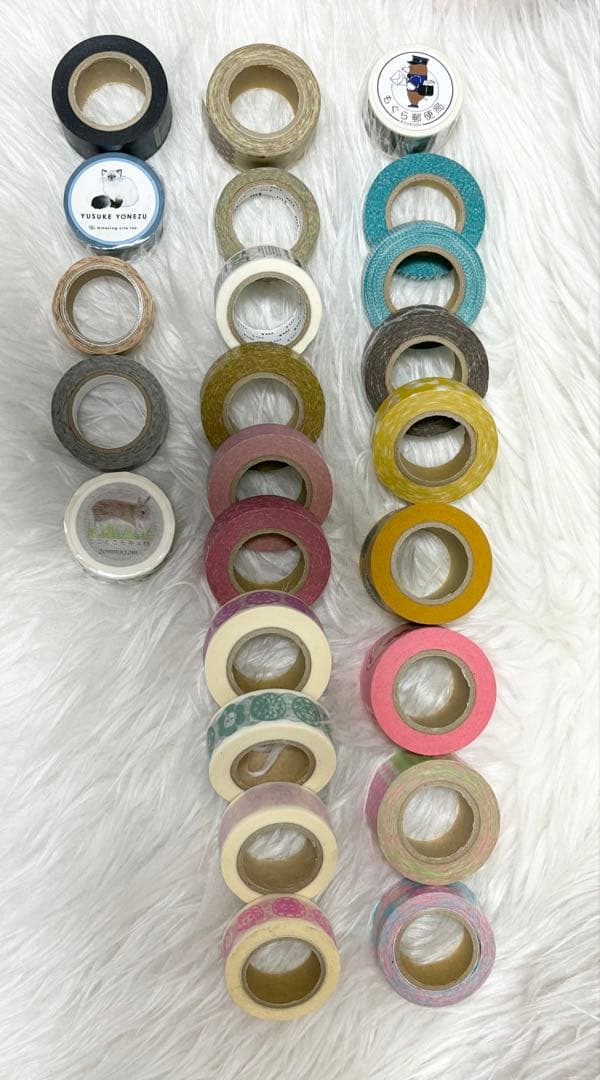 ★専用★ マスキングテープ　(A4)