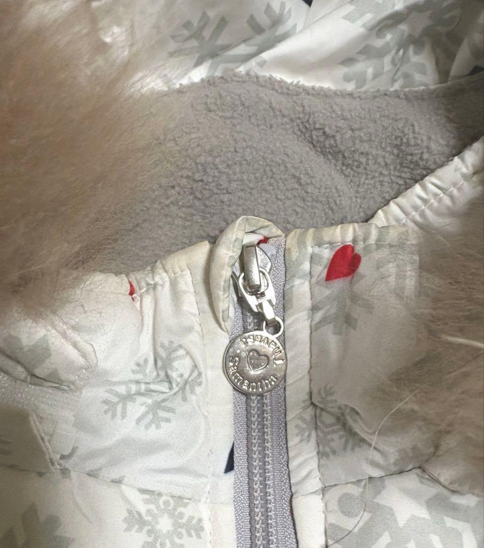 サマンサタバサ　UNDER25 ゴルフウェア　2WAY セットアップ　スカート