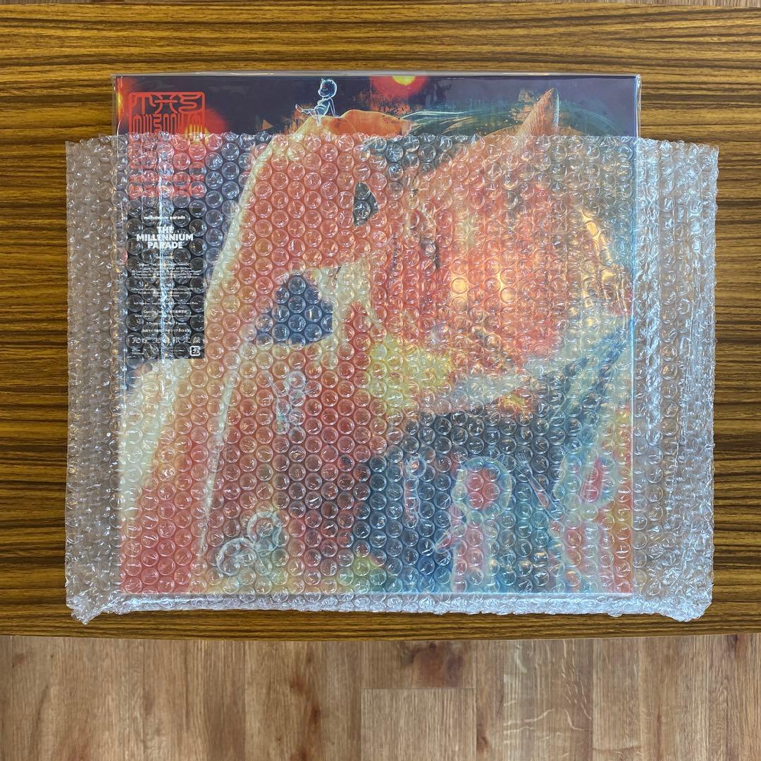 THE MILLENNIUM PARADE☆新品未開封☆King Gnu☆