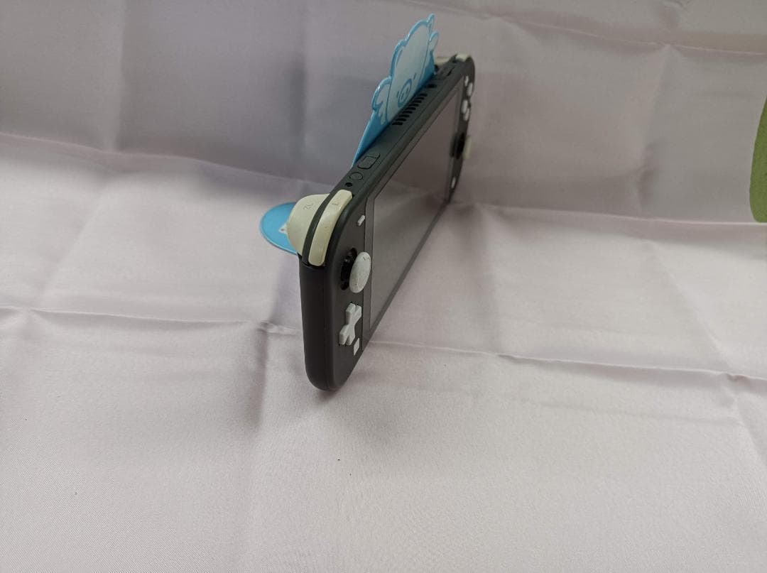 都《TACXR》NINTENDO　SWITCH　HDH-001