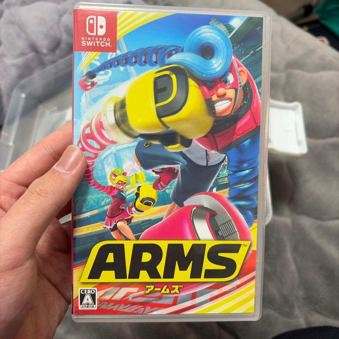 Nintendo Switch ゲームカセットまとめ売り!