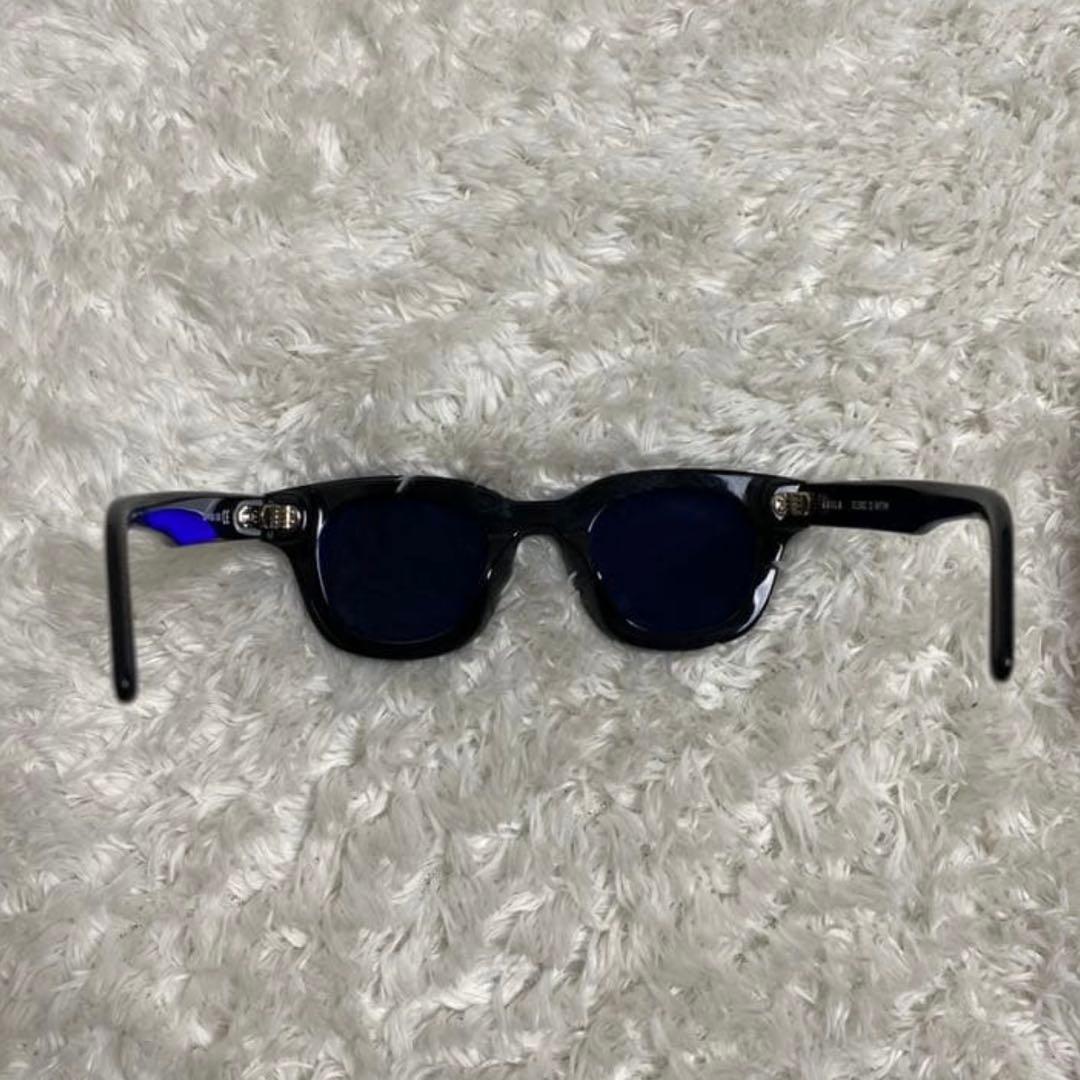 AKILA Apollo 美品 ブラック　ケース付き