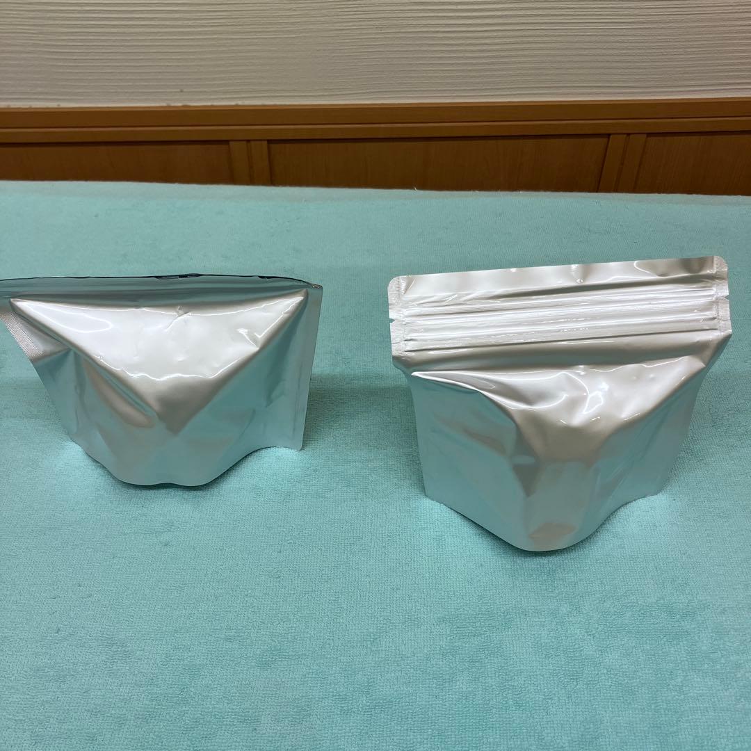 もぐさんの箱きゅう　炭化もぐさ96個付き