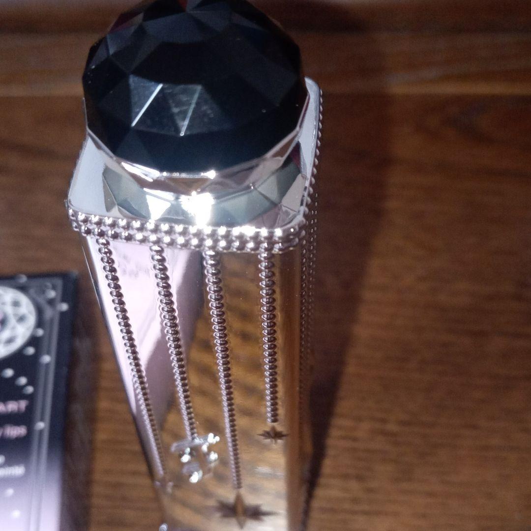 ジルスチュアート ラッキージェム マイリップス 12 completed Ca…