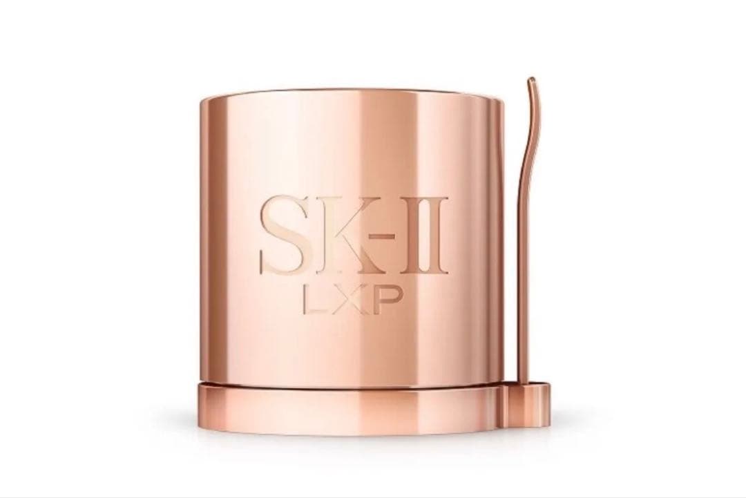 SK-II LXP アルティメイト パーフェクティング クリーム　美容クリーム