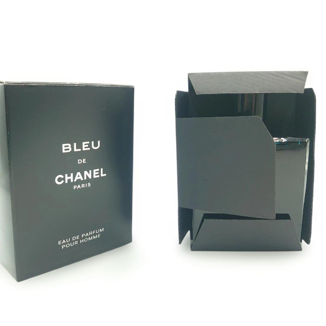 化粧水・ローション・トナー BLEU DE CHANEL EAU DE PARFUM 100ml