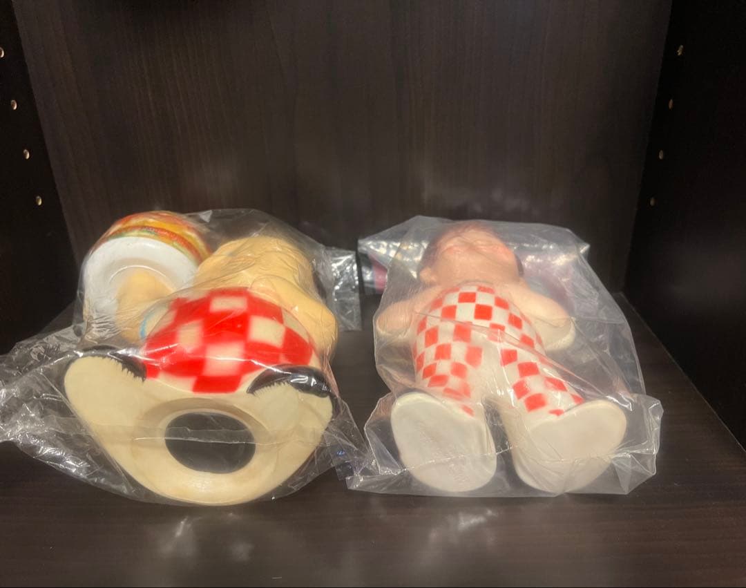 ★3点セット★ビンテージ★BigBoy★ビッグボーイ★貯金箱★未開封★