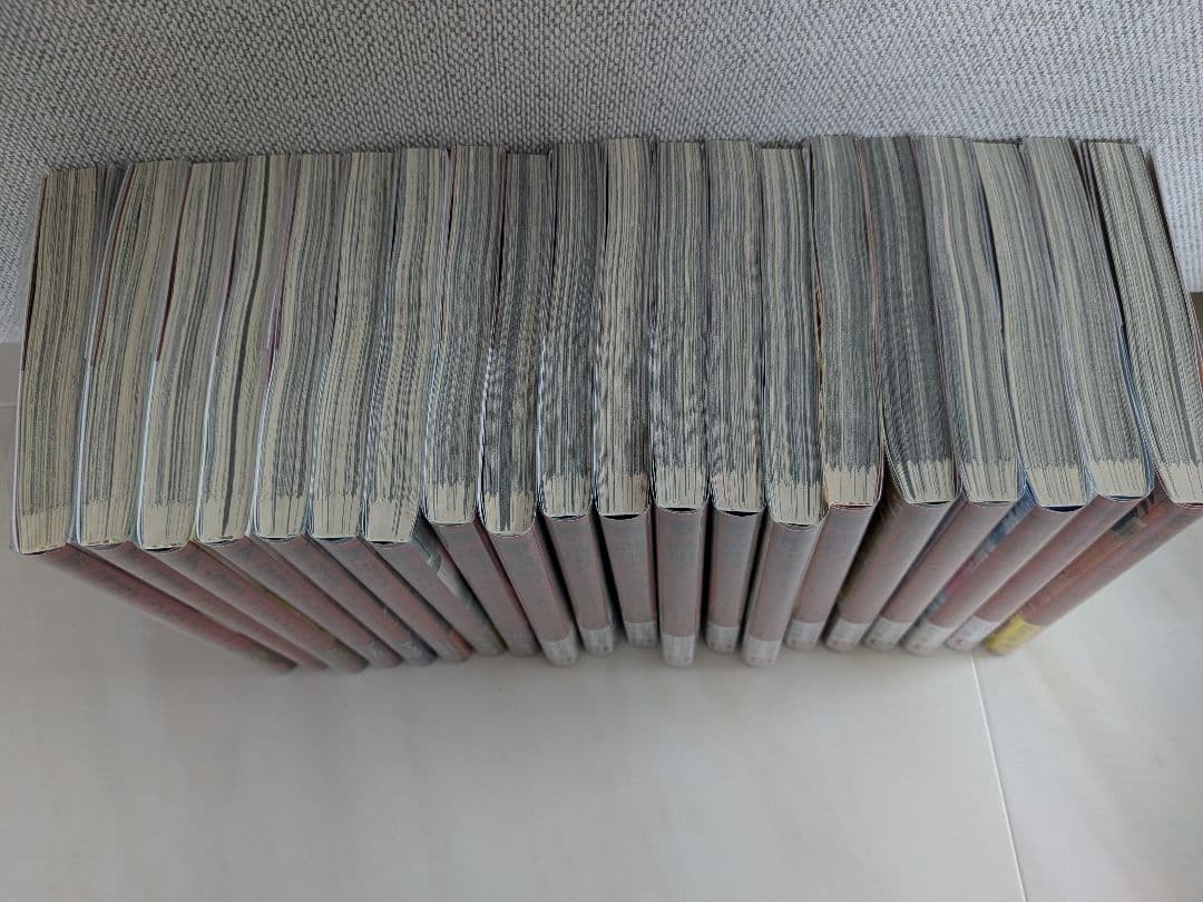 満州アヘンスクワッド　1-20巻　全初版