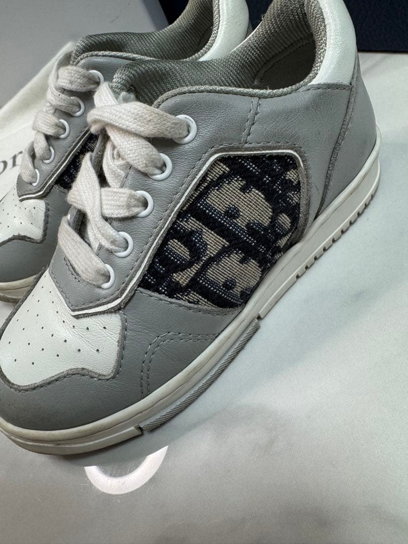 Dior スニーカー