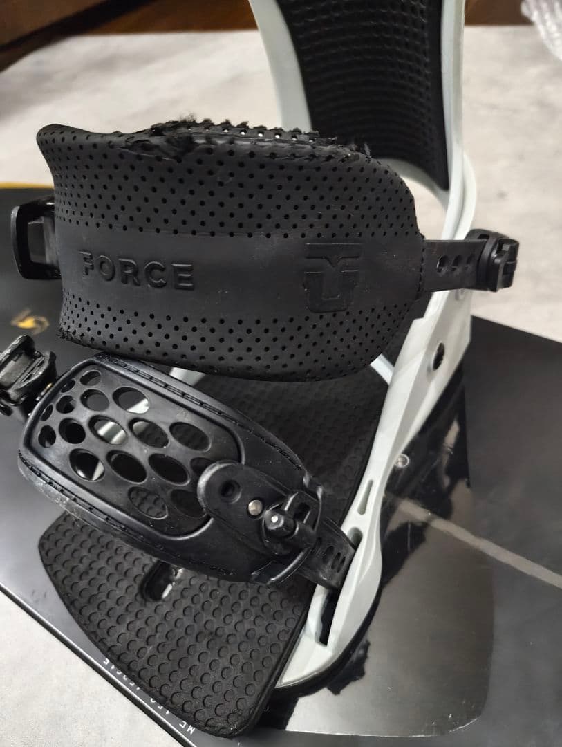 ユニオン フォース サイズＳ