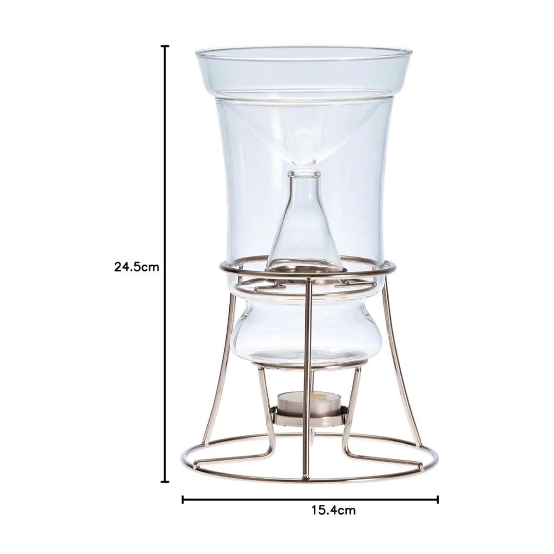 HARIO ハーブウォーターメーカー