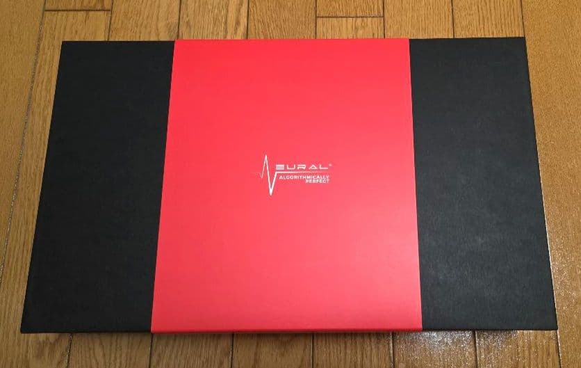 QUAD CORTEX (フロアボード型アンプモデラー) (+α)