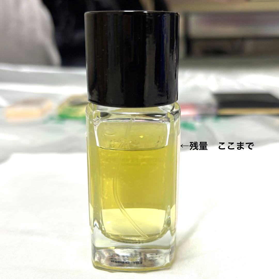 Anthologie オードパルファム　パーアムールプールエル　30ml