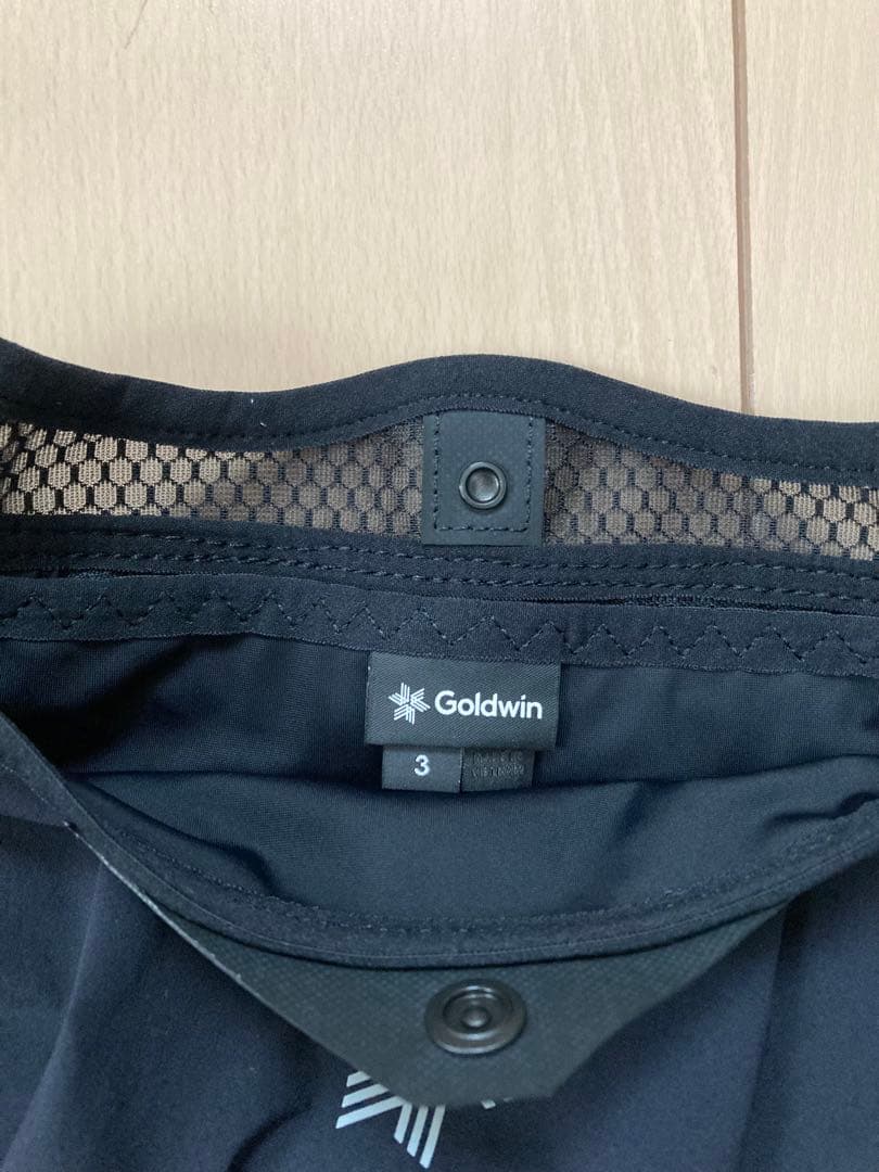 Goldwin スタートレイルパック　サイズ3