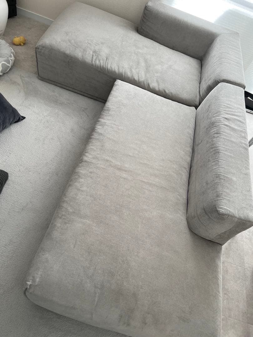 ［MDA6 ］Francfranc メーネソファ