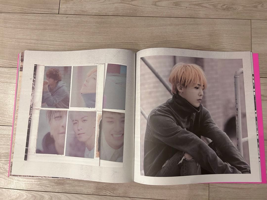 激レア！！BIGBANG LP BOX