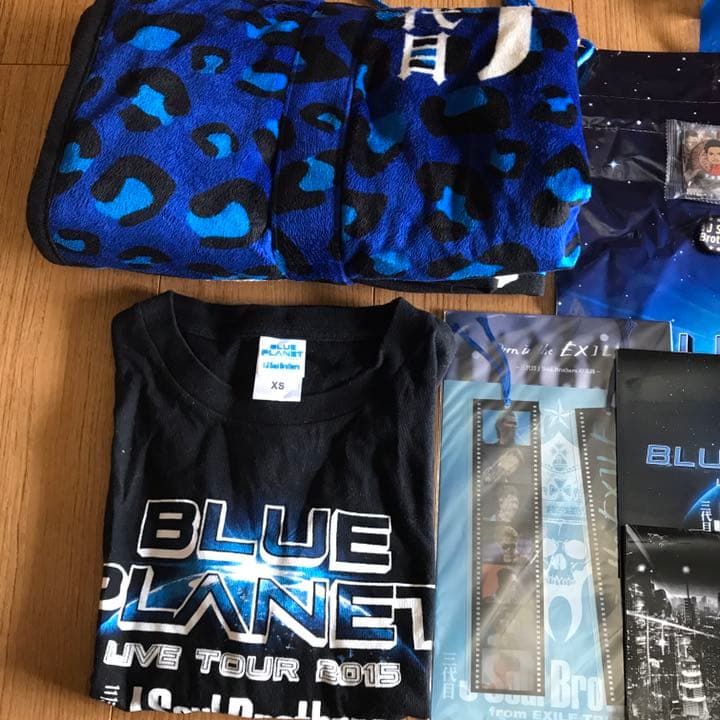 三代目 J SOUL BROTHERSセット③