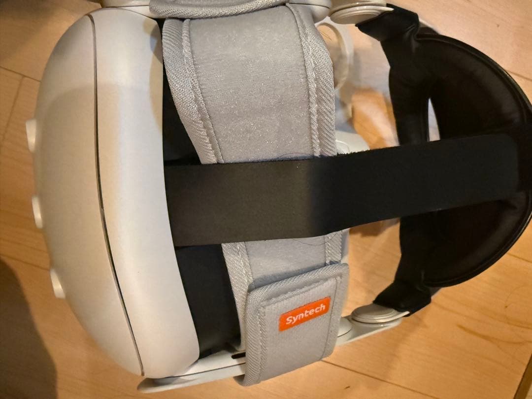  Quest 3 4K 512GB VRヘッドセット