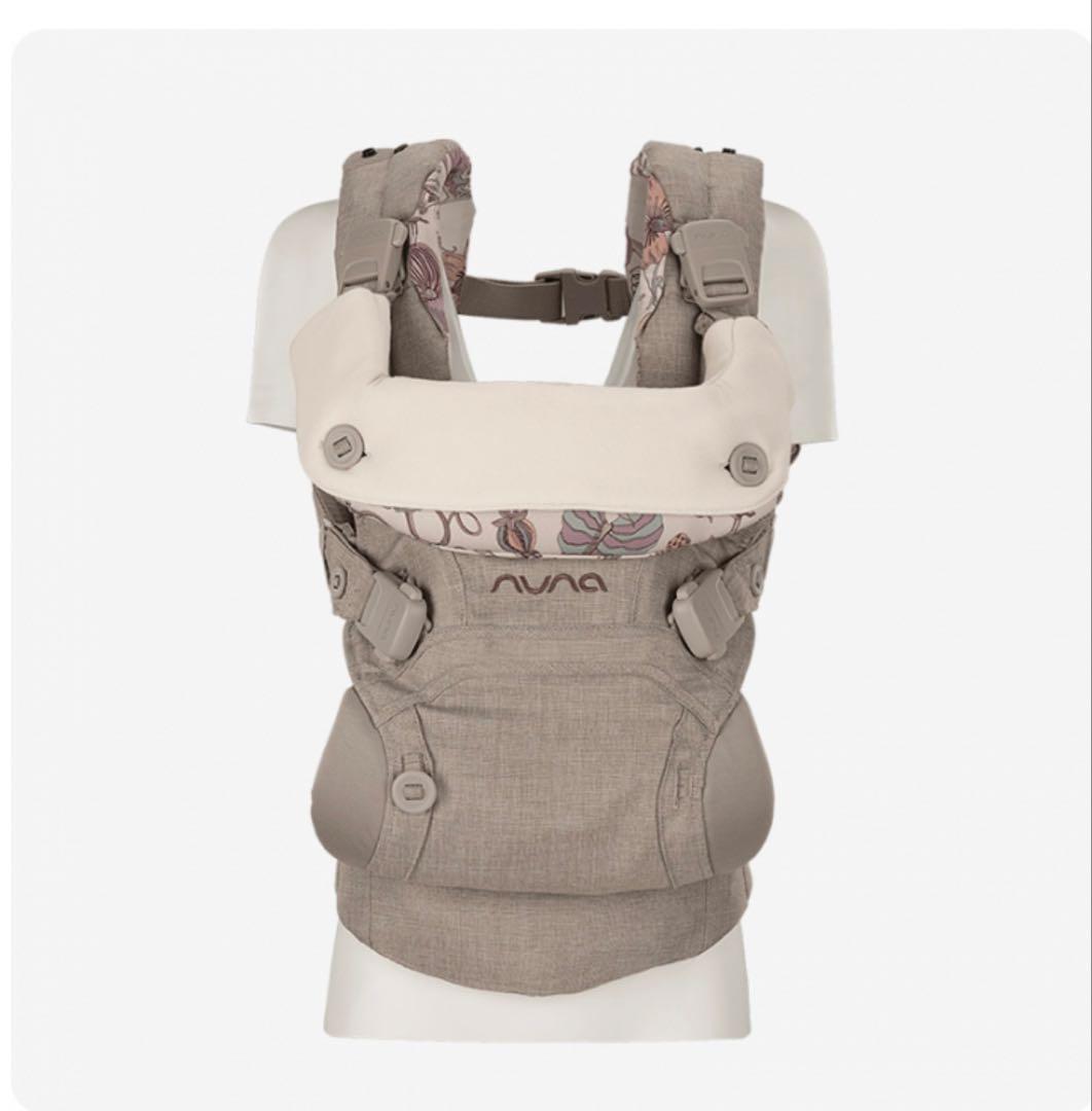 nuna CUDL clik ファンタジーランド