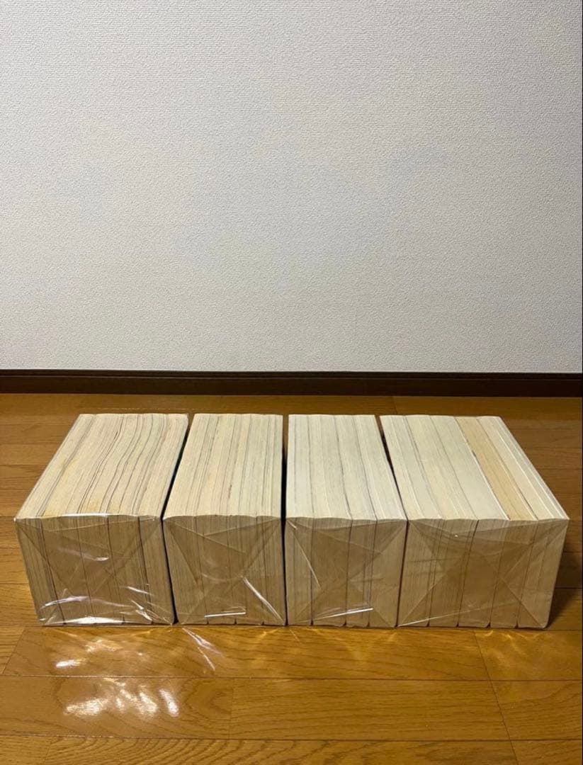 DRAGON BALL 超悟空伝　1～18巻　全巻セット　ポスター付き