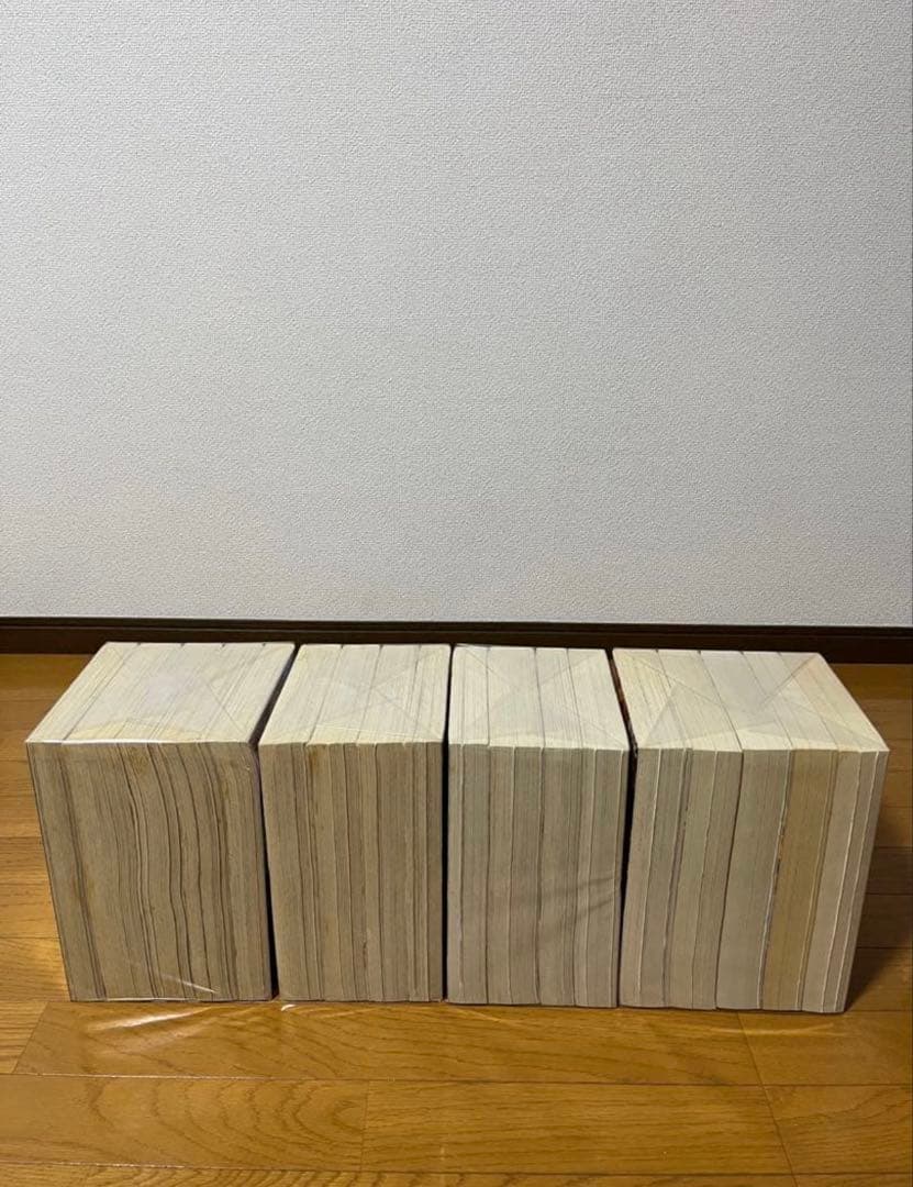 DRAGON BALL 超悟空伝　1～18巻　全巻セット　ポスター付き