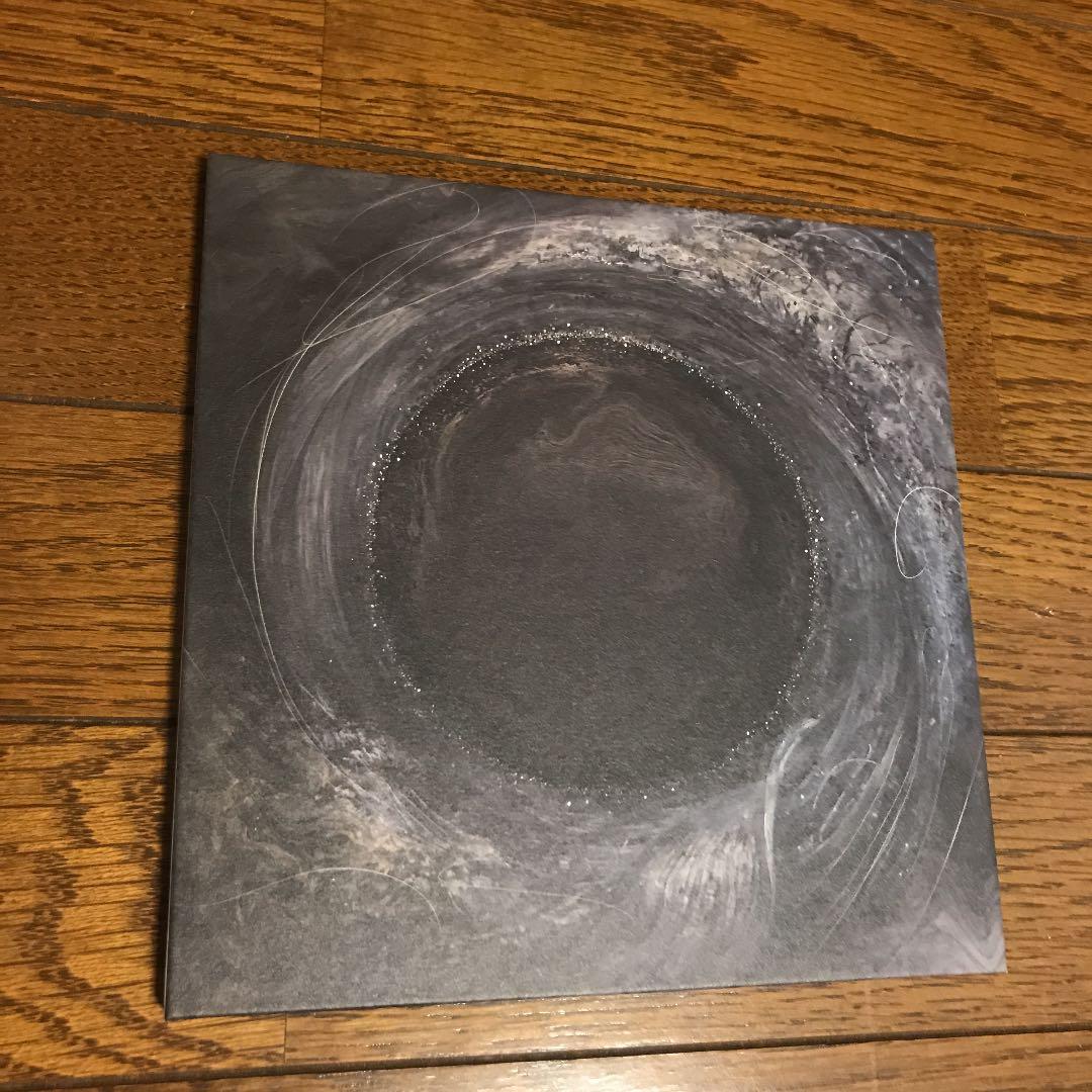 5lack CD title 限定　ナンバリング品