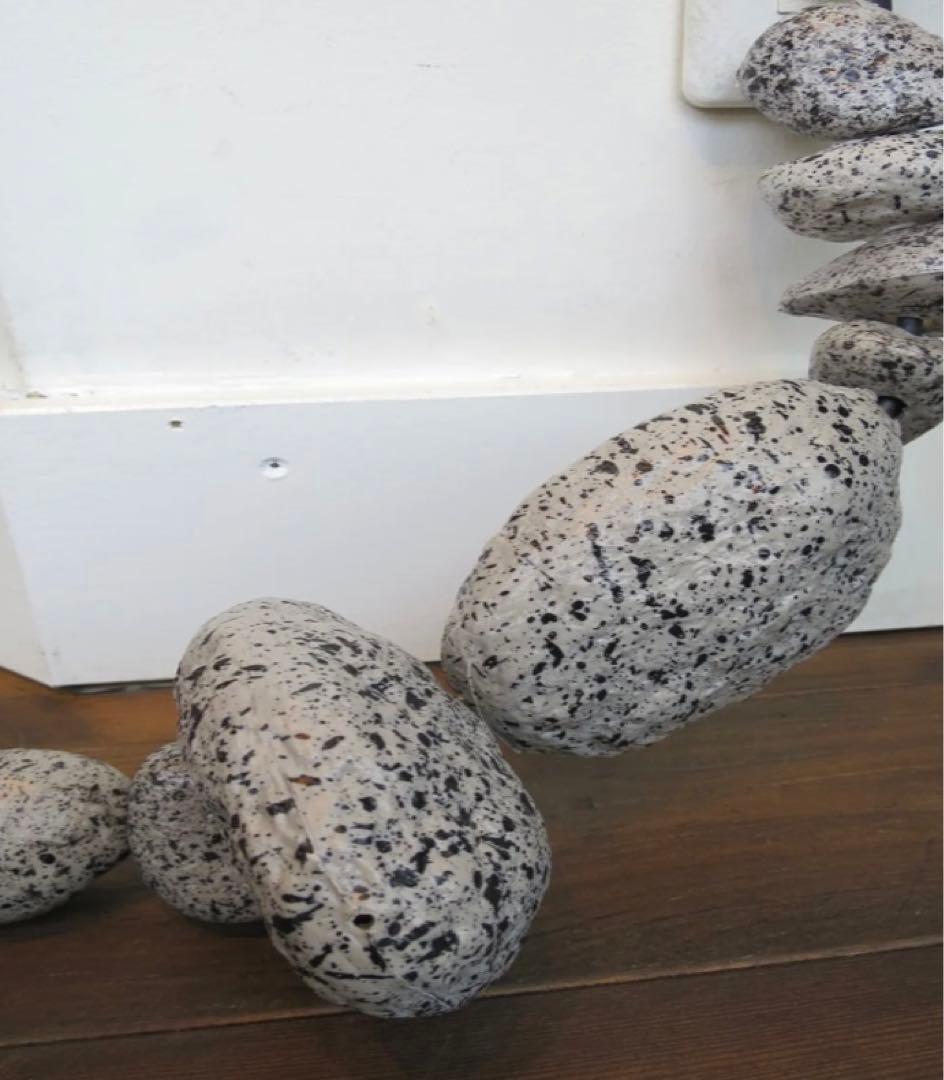 BLESS N° Cable jewelry Artificial stones