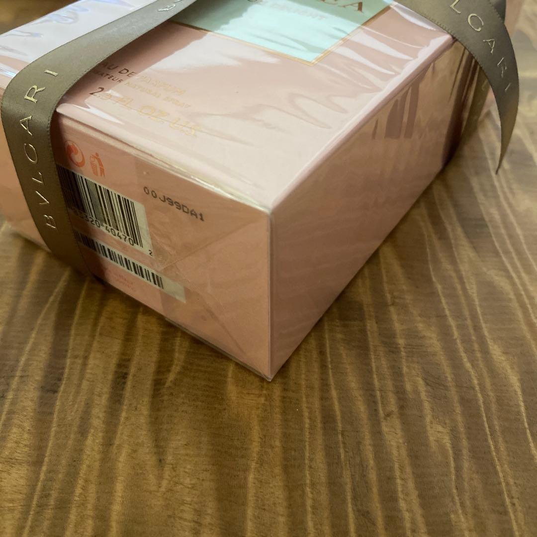 香水(女性用) BVLGARI Rose Goldea Blossom Delight2.5oz