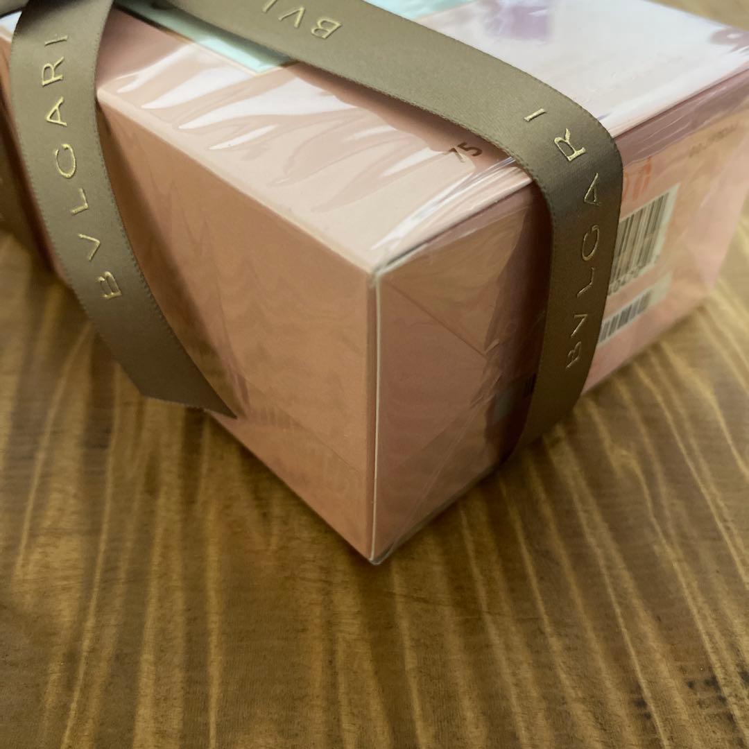 香水(女性用) BVLGARI Rose Goldea Blossom Delight2.5oz