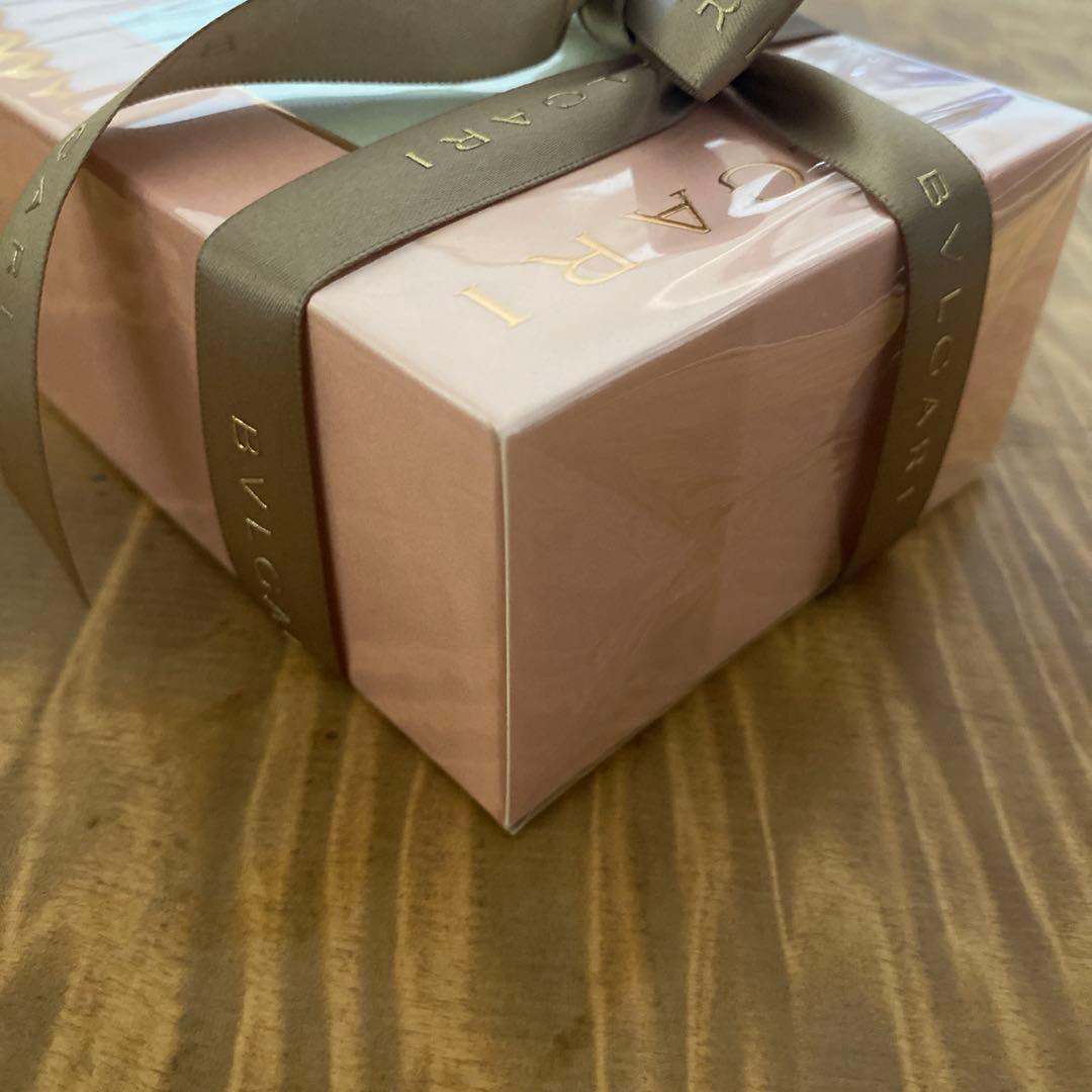 香水(女性用) BVLGARI Rose Goldea Blossom Delight2.5oz