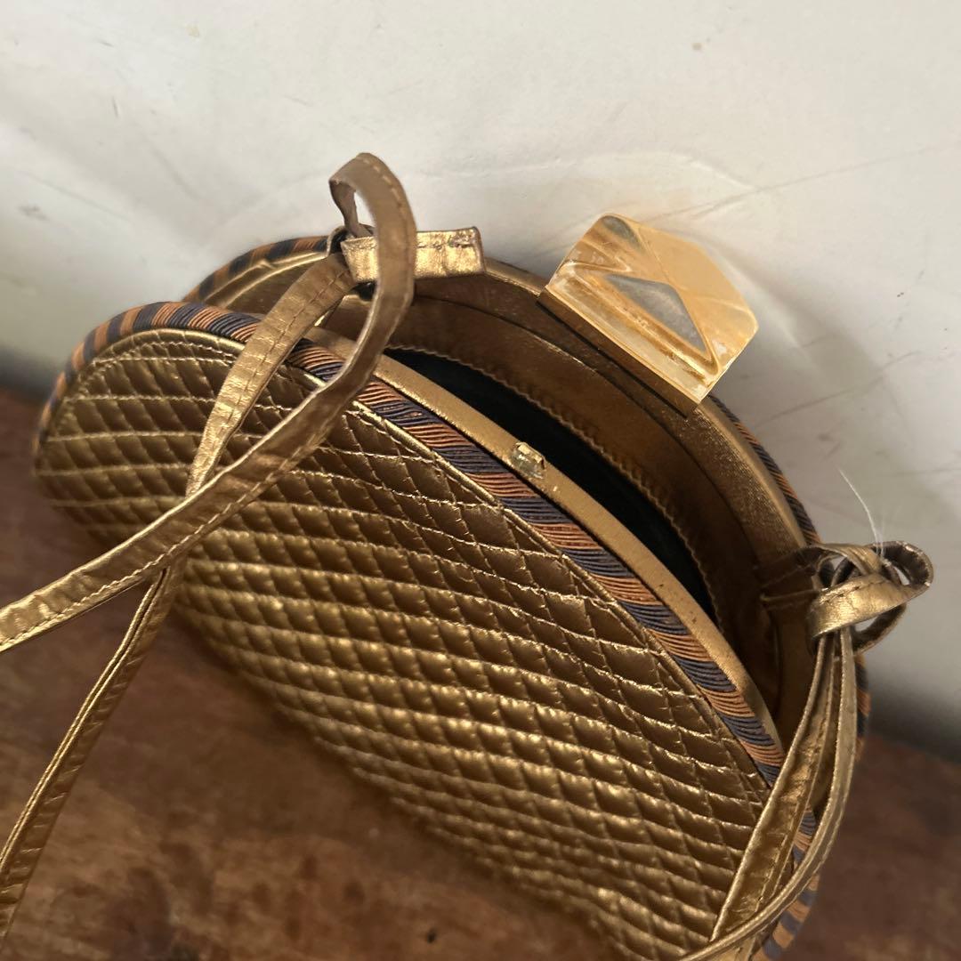 ボッテガヴェネタ　パーティーバッグ