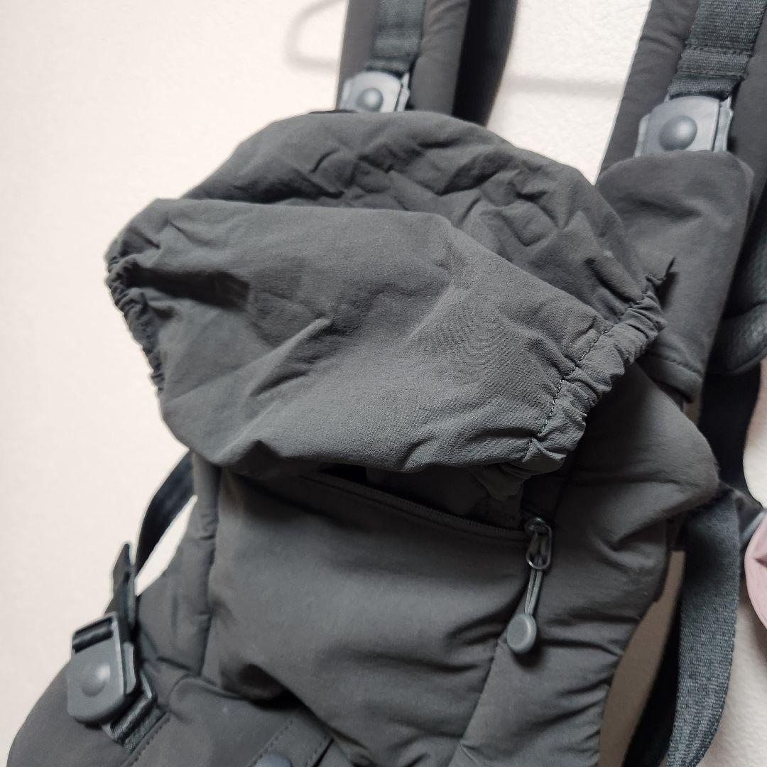 GREEN LABEL RELAXING 抱っこ紐・保冷保温シート付