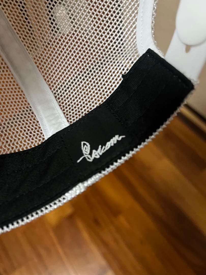 Tivoli Surf Shop トラッカーキャップ ネイビー　psicom