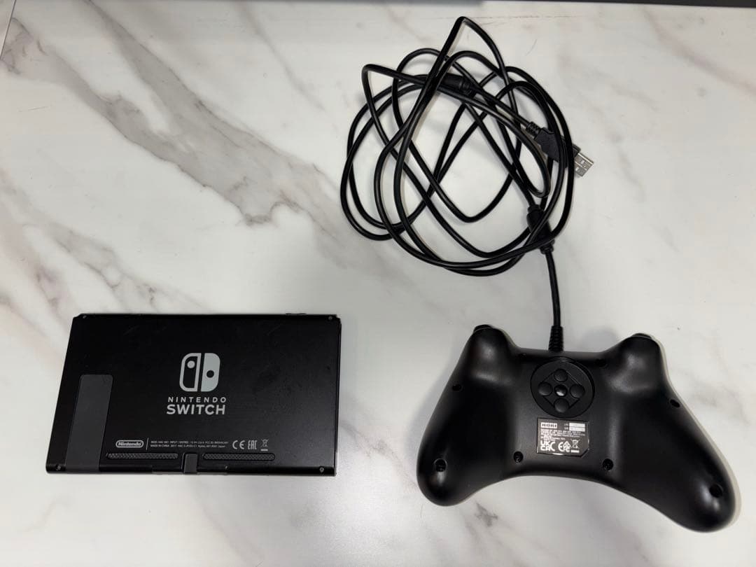 う*ん様 Nintendo Switch 本体