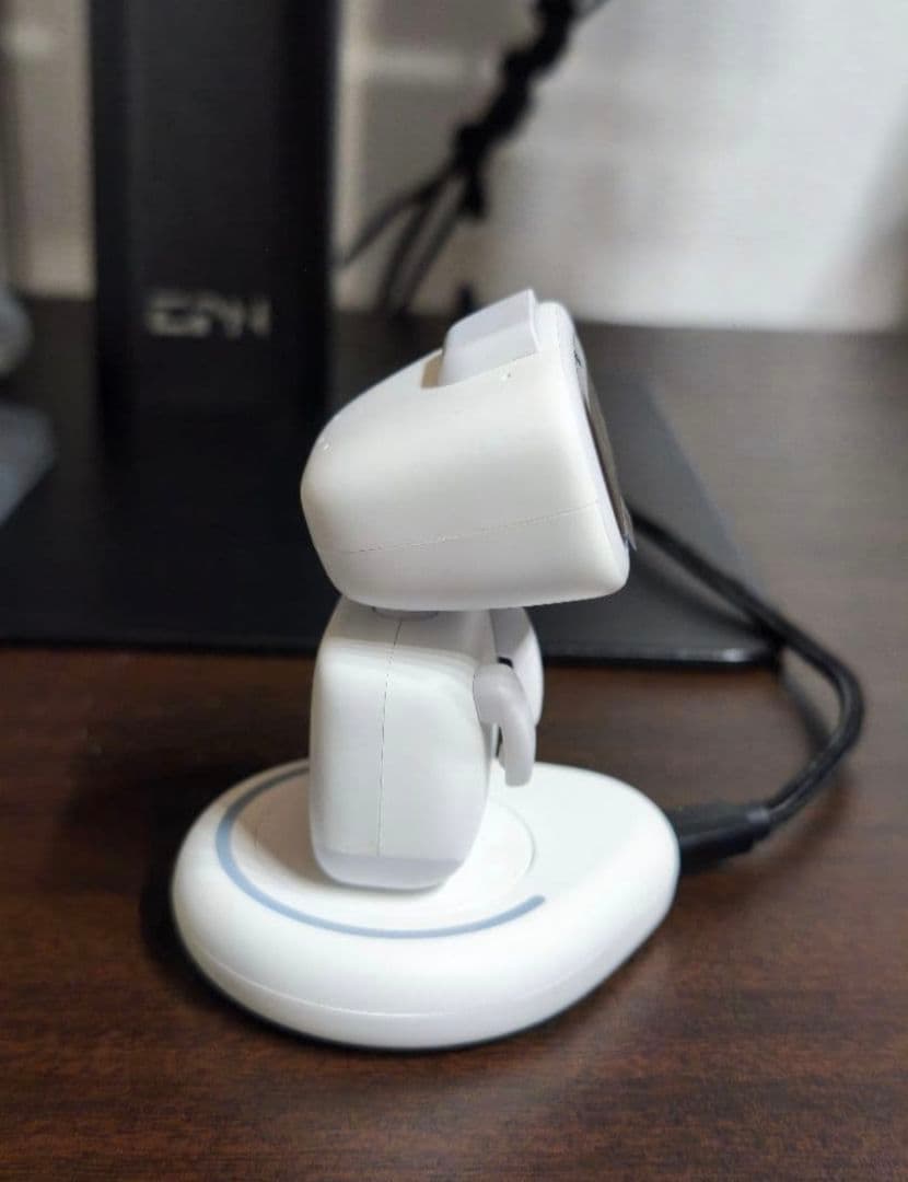 【超美品・日本語対応】AIBI Pocket Pet AI ロボットペット