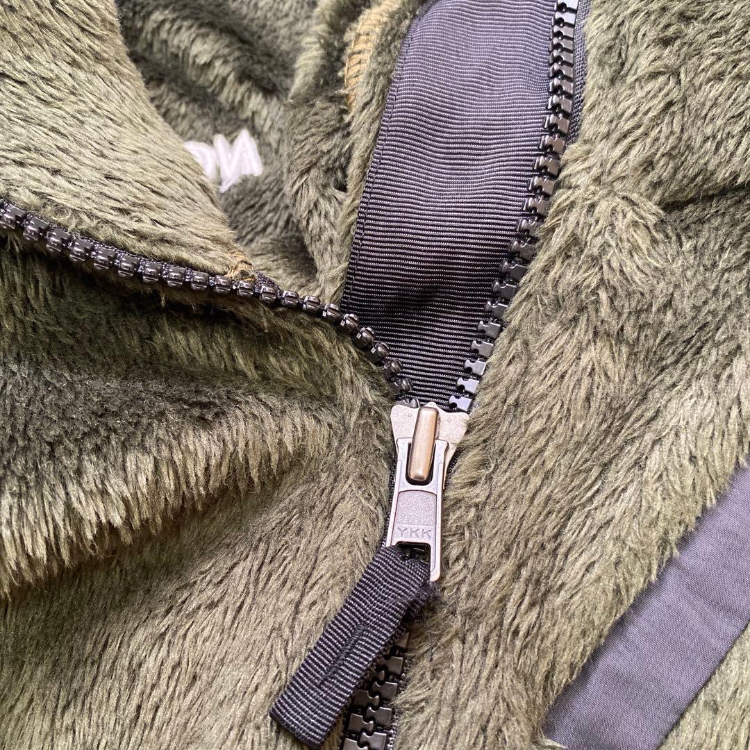 ジャケット・アウター invisibleman