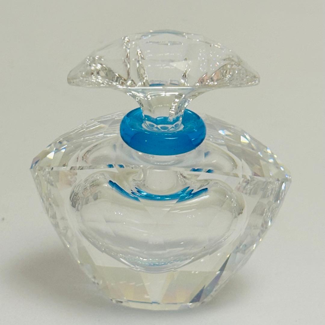 スワロフスキー 香水瓶