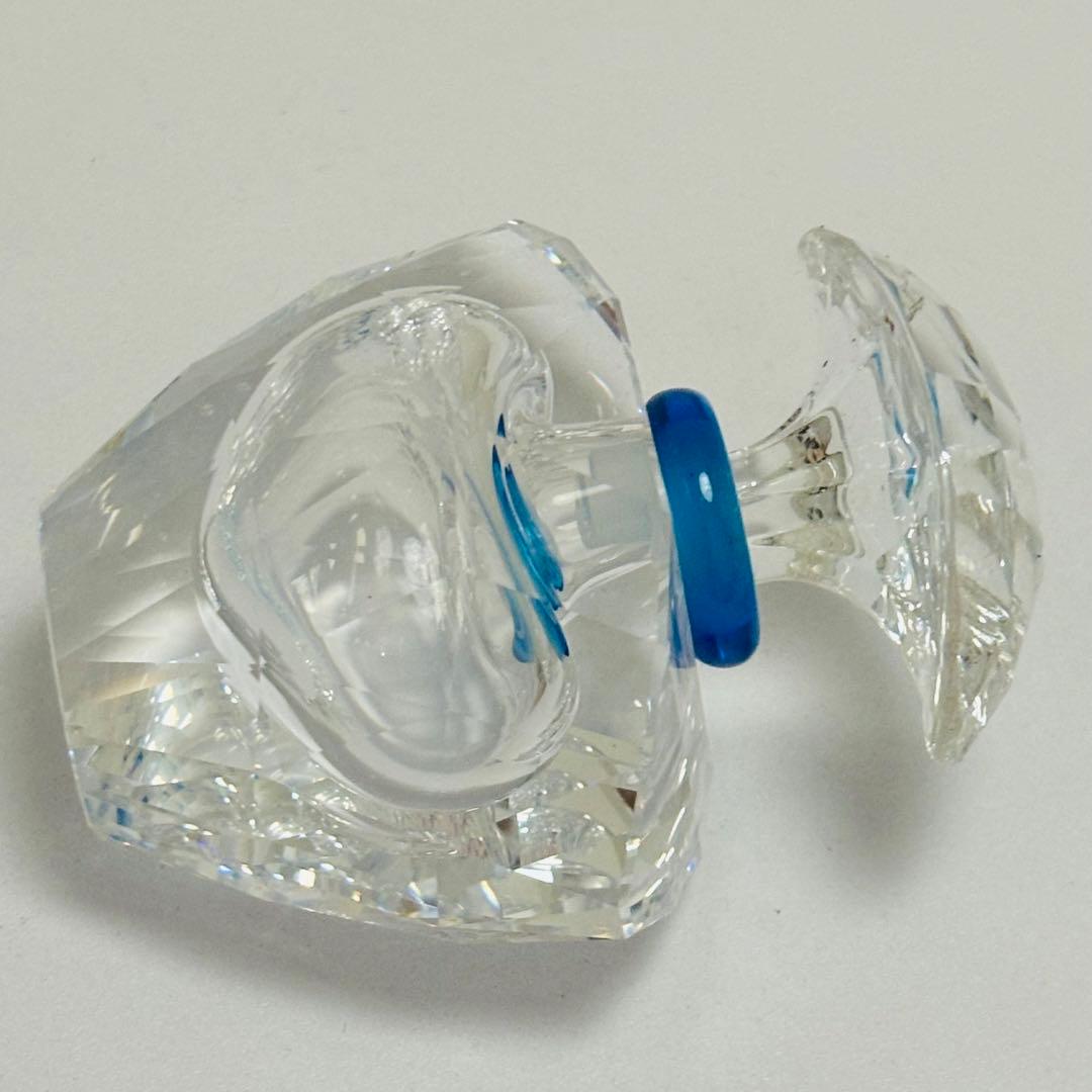 スワロフスキー 香水瓶