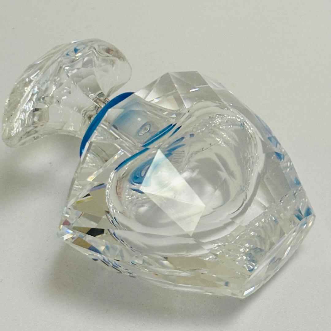 スワロフスキー 香水瓶