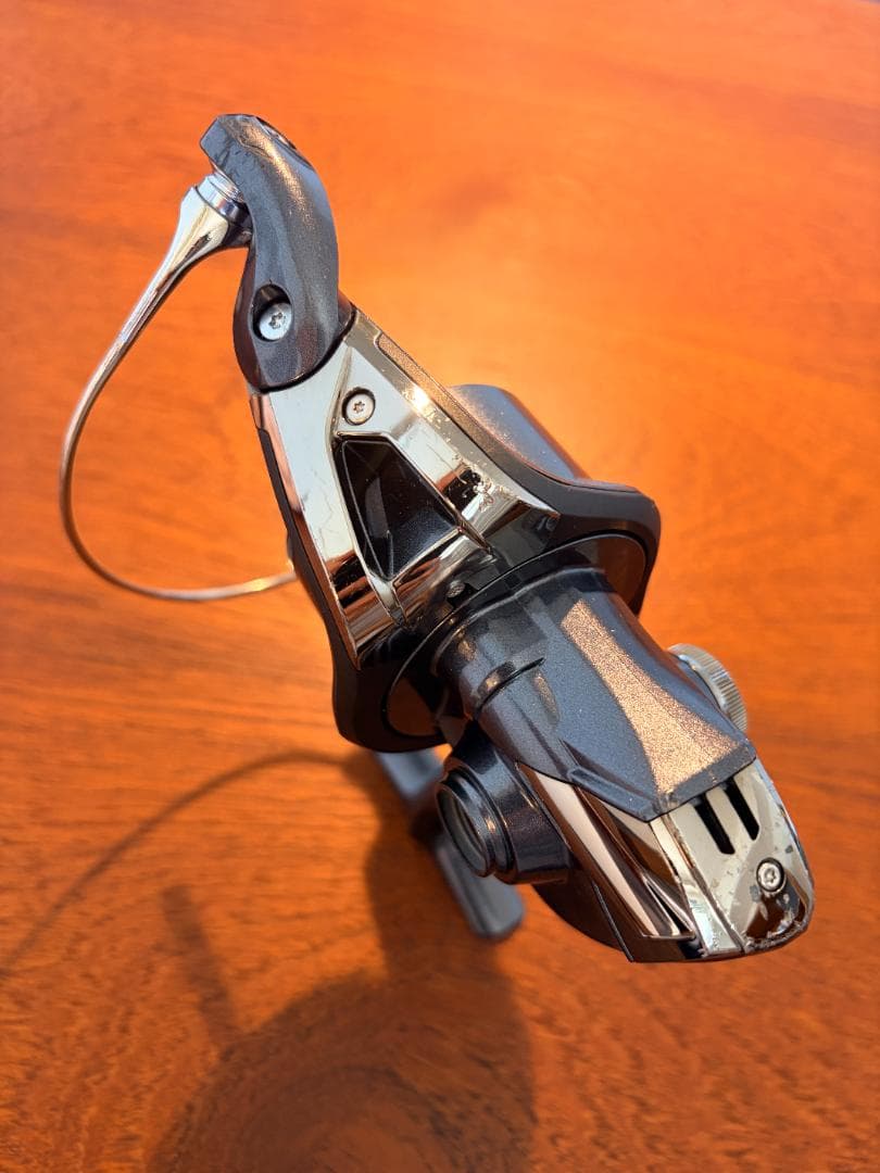 か*や様 SHIMANO TWIN POWER SW8000HG-B＋替スプール