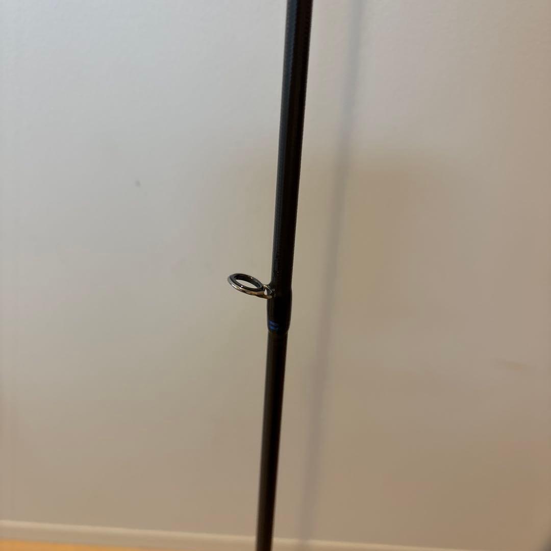 バルバル99 (竿袋あり)