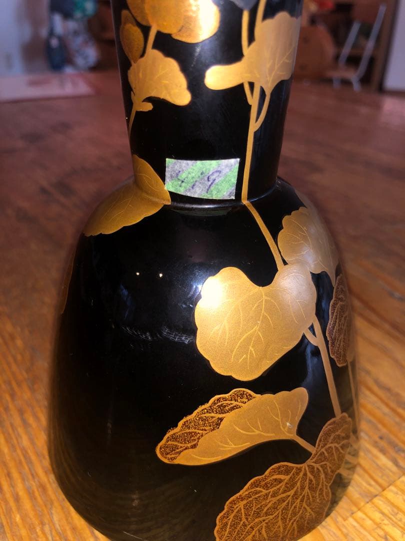 小鼓　鼓　蒔絵