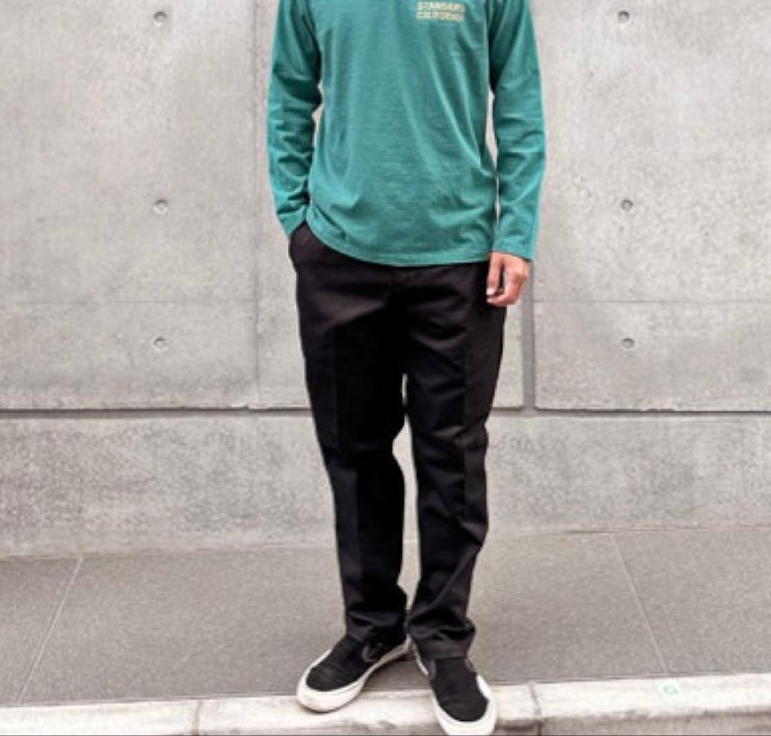 Standard California ワーク フリスコパンツ lee