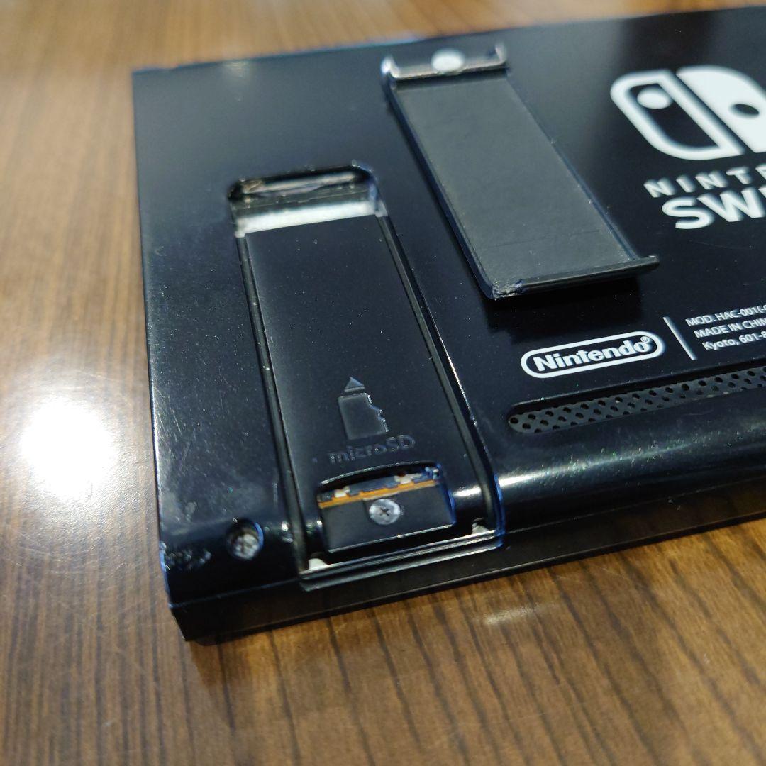 Nintendo Switch 本体ジャンク品 HAC-001 2020年製造