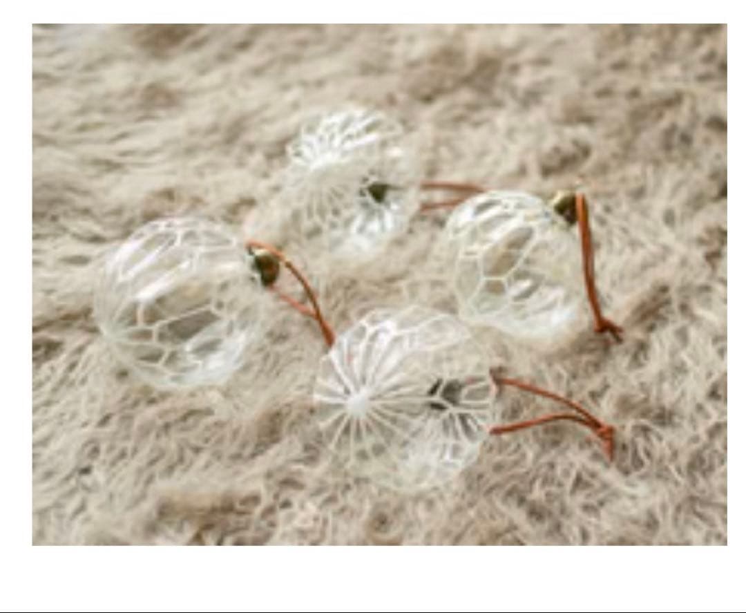 ※プロフィールお読みくださいページ Antry オーナメント 31個セット