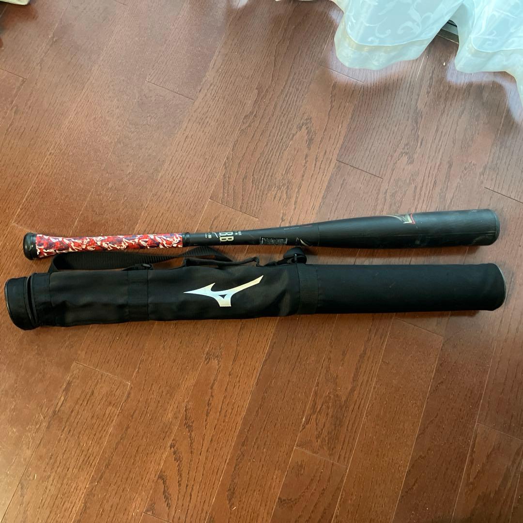 Mizuno Beyond Max Legacy 軟式バット　85センチ