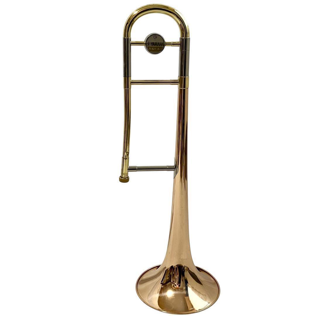 YAMAHA テナートロンボーン YSL-3530R トロンボーン ヤマハ