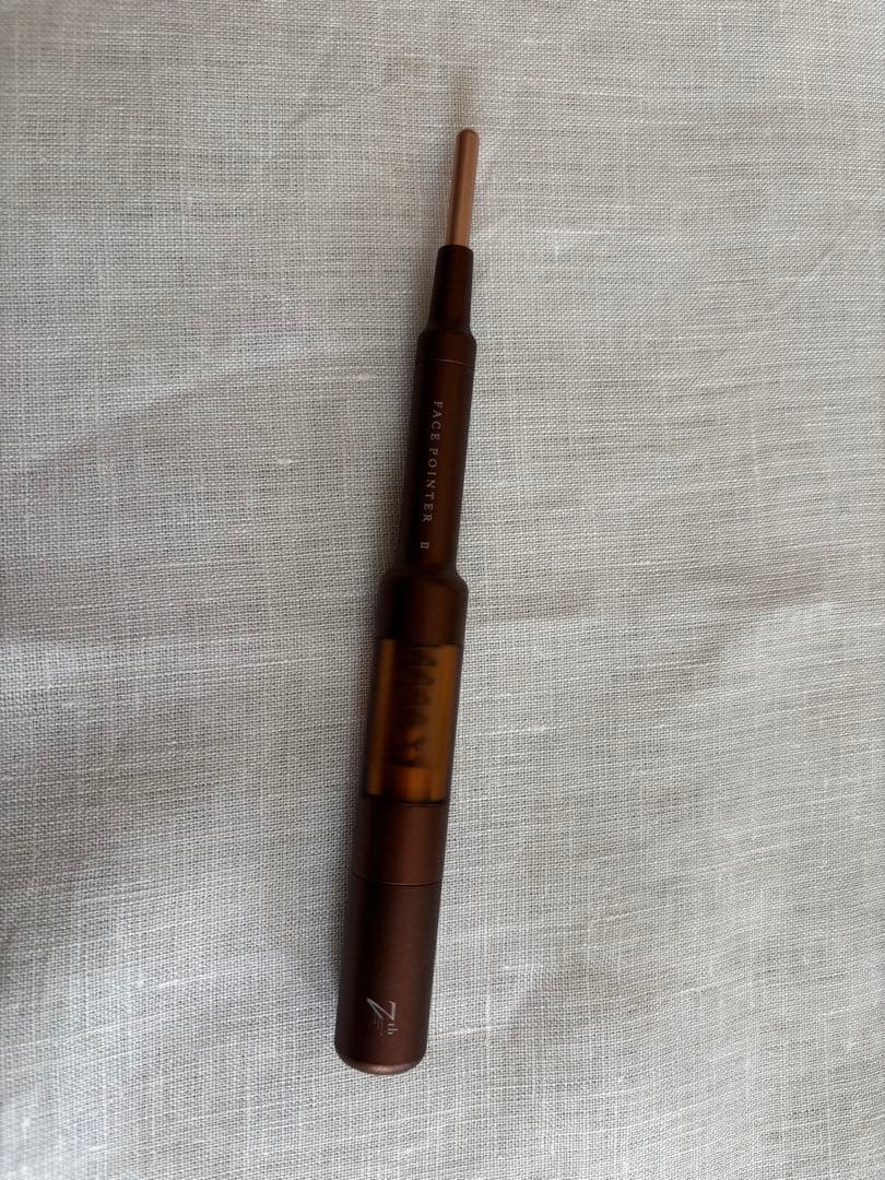 【COREFIT公式】The FACE POiNTER フェイスポインター