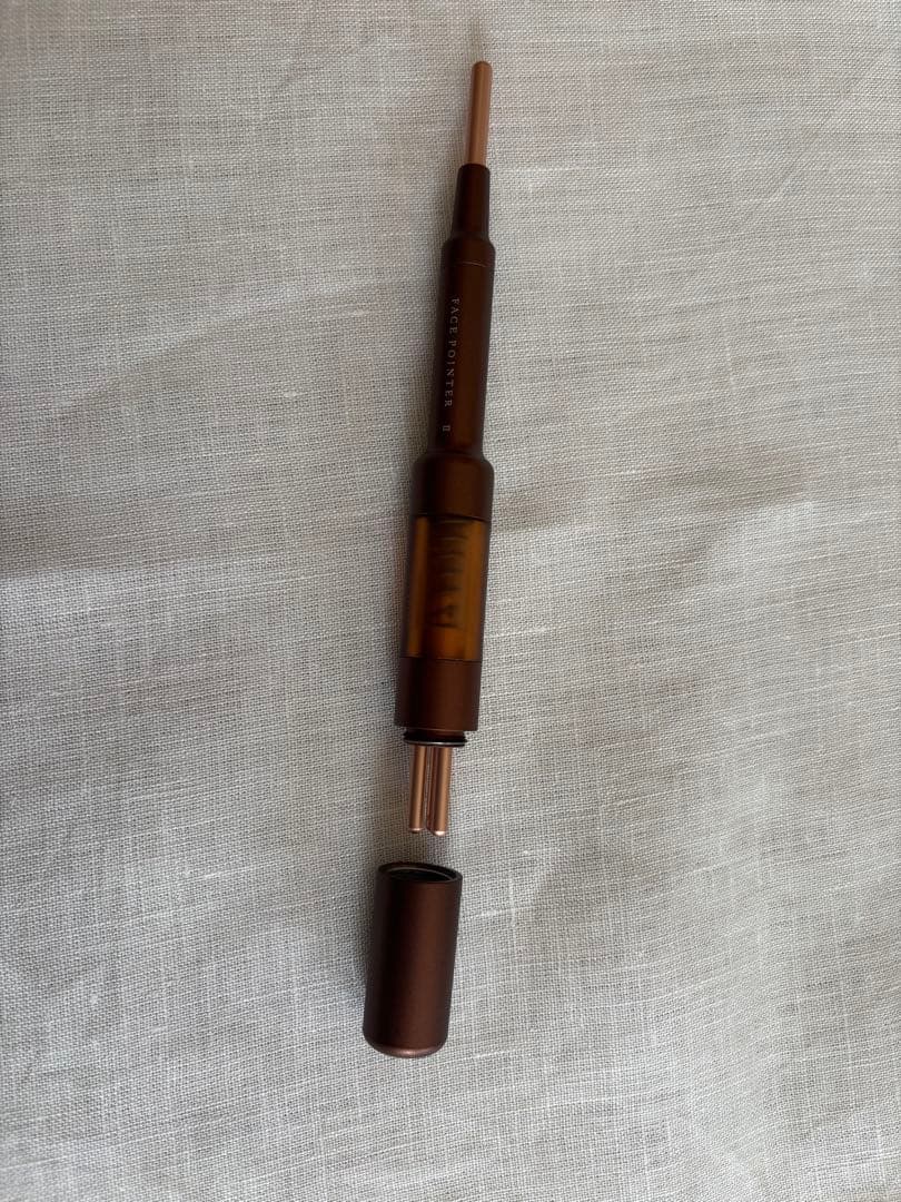 【COREFIT公式】The FACE POiNTER フェイスポインター